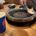 Yakiniku Taro Ichinomiya Ten - 