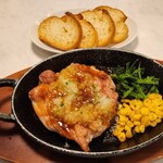 オリーブの丘 - 料理写真: