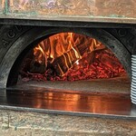 PIZZERIA MANCINI TOKYO - 