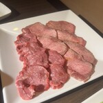 Sumibi Yakiniku Hiyoriya - 