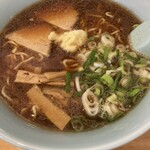 Ramen Horyu - 