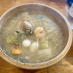 らーめん 菊次郎 - 料理写真: