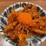 Uma Karaage to Izaka Meshi Miraizaka Jei Shin Ookubo Ekimae Ten - 