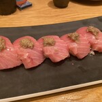 Sushi to Oden Hotaru - 