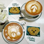 Ralph's Coffee - 