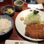 Tonkatsu Yamaichi - 