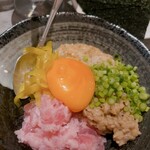 Nihonshu Dining Tsuyano Koku - 