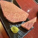 牛肉商 牛旬 三郎 - 