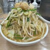 ベトコンラーメン倉敷新京