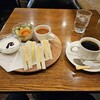 UCC Cafe Mercardo Takatsuki Ten - 