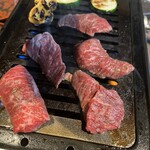 にんにく焼肉幸太郎 - 