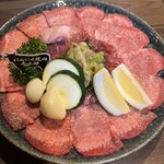 にんにく焼肉幸太郎 - 