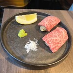 にんにく焼肉幸太郎 - 