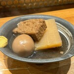 居酒屋じげん - 