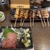 Yakitori Izakaya Maruyoshi Oosakashinaniwaku Daikoku Ten - 