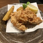 うまい寿司と魚料理 魚王KUNI - 