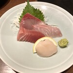 うまい寿司と魚料理 魚王KUNI - 