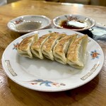 Gyoza Kaikan Bandaisan - 