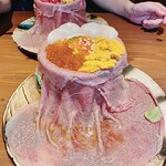 肉の隠れ家 おあがり - 