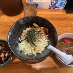 Ramen Ebisuya - 