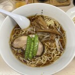 香湯拉麺 ひろや - 