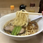 香湯拉麺 ひろや - 