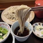 Soba Roujina - 