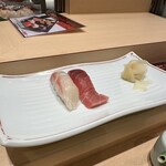 Tsukiji Sushi Sei Hibiya Shante Ten - 