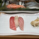 Tsukiji Sushi Sei Hibiya Shante Ten - 