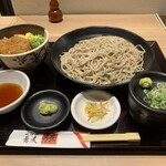 蕎麦居酒屋 弦 - 