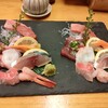 Aji Takara Zushi Honten - 