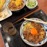 Marugame Seimen Takatsuki Ten - 