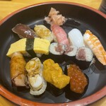 Sushi Ogawa - 