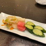 Izakaya Chusuke Inage Honten - 