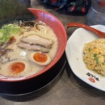 Ramen Makotoya Mino Makiochi Ten - 