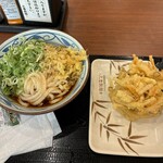 丸亀製麺 - 