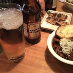 三六 - 本能のまま食え！飲め！