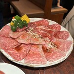 Yakiniku Seikouen Bekkan - 