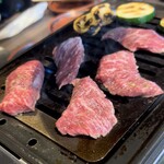 にんにく焼肉幸太郎 - 