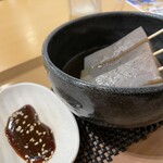 旬のご馳走ごはん 山水草木 - 