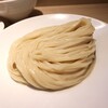 らぁ麺 蒼空 - つけそば