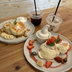 Cafe Rob Higashiosaka Ten - 