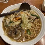 麺飯菜館 じょうじょう - 料理写真: