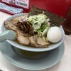 新宿小滝橋 クマちゃんラーメン