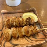 Yakitori Deifu Saidaiji Ten - 