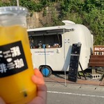 Shimonada Coffee - 