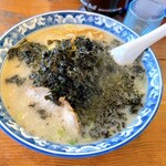 がんこや かるがん - 料理写真: