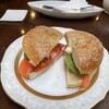 カピアンコーヒー - 料理写真: