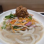 Hanamaru Udon Shinjuku Higashiguchi Moa Gai Ten - 