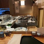 Ryori Ryokan Tempura Yoshikawa - 